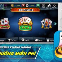  Tổng hợp 2 cổng game bài chip đang còn hoạt động trong năm 2018