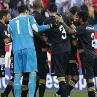  Soi kèo hôm nay tại 188BET  CD Mirandes vs Sevilla 02h00, ngày 29/01