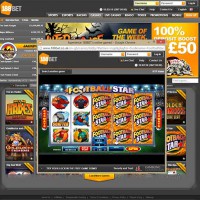  Tham gia slot game tại 188BET- Đâu là bí quyết thành công