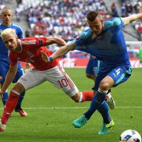  Nga vs Slovakia 20h00, ngày 15/06
