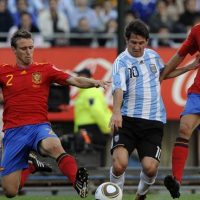  Soi kèo Tây Ban Nha vs Argentina, Giao hữu, 03h00 ngày 28/03: Bò Tót lên gân