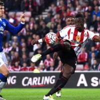 Sunderland vs Eveton 02h00, ngày 13/09