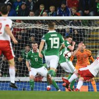  Soi kèo Thụy Sỹ vs Bắc Ireland, 00h00 ngày 13/11: Chỉ có thể hòa