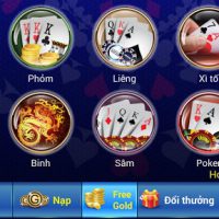  Những sai lầm người chơi hay mắc phải với người chơi game đánh bài đổi card điện thoại