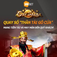  Casino trực tuyến 188BET: Tổng hợp những trò chơi HOT nhất