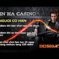  Thiên Hạ Bet Casino- Nhà cái cá cược uy tín số 1 Châu Á