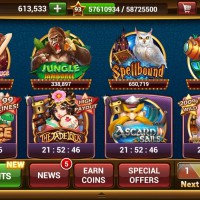  Sự hấp dẫn Slot game đang thu hút nhiều người tham gia