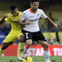  188BET soi kèo Villarreal vs Valencia 22h00, ngày 31/12