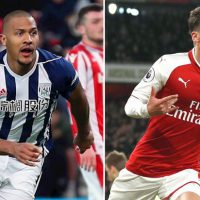  Soi kèo West Brom vs Arsenal, 23h30 ngày 31/12: Miếng ngon tới miệng