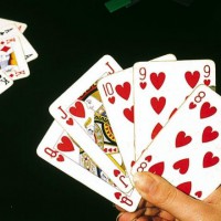  Chơi poker trực tuyến tại 188BET – Đâu là giải pháp